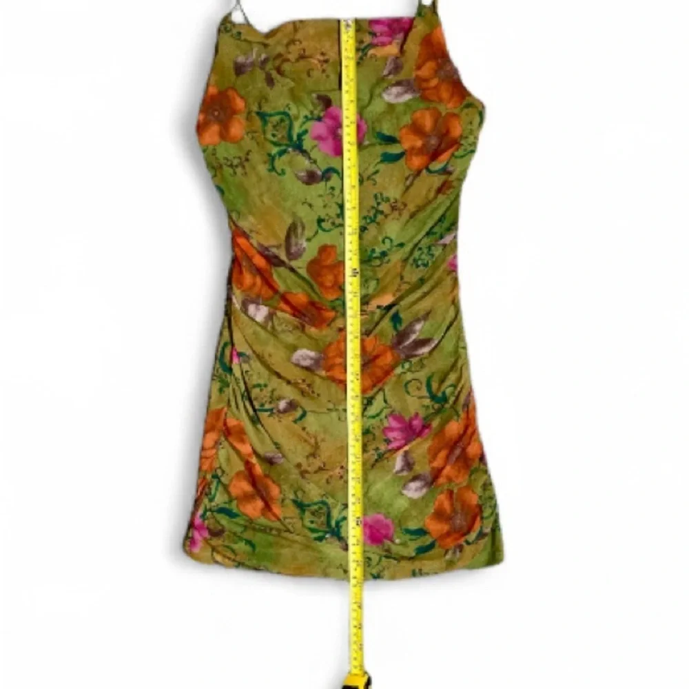 Wild Fable Floral Mini Dress Size Small​ - Picture 6 of 9